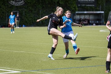 Bild 387 - wBJ SC Condor - VfL Pinneberg : Ergebnis: 3:2